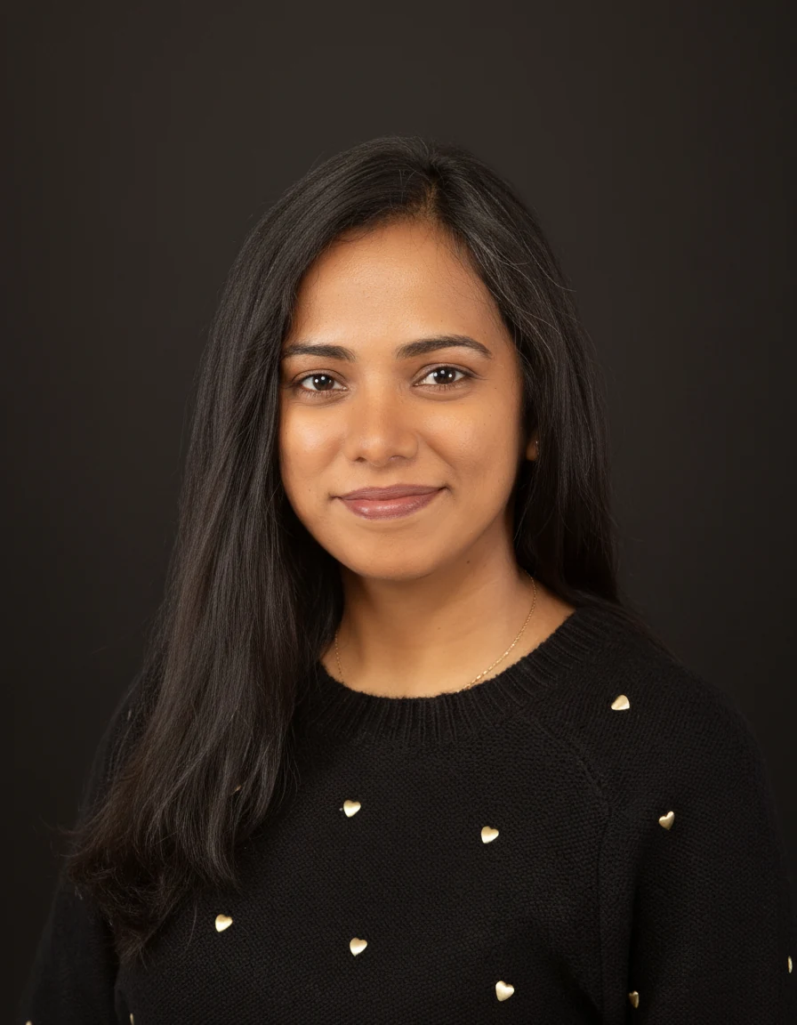 Sindhu Ghanta
